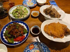 -熠盛·本帮菜Bistro(永嘉路店)
