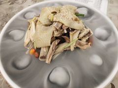 -新兴家喻酒家·羊城名宴(昌岗店)