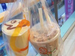 -CoCo都可(万达广场店)