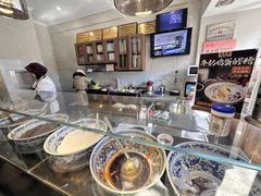 -清真盛志望麻酱酿皮铺