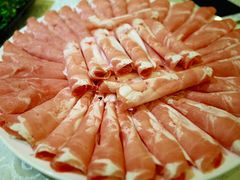 -东来顺饭庄(新源里店)