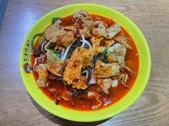 -岚方螺蛳粉(铁西店)