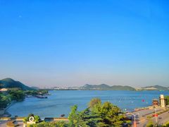 -云龙湖旅游景区