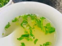 -浩爷羊蝎子火锅(望京店)
