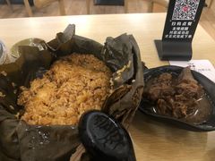 -巧燕坊一笼一蒸烧卖(西湖文化广场银泰店)