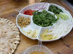 -官塘锋记鱼生·生腌·砂锅粥(牌坊街店)