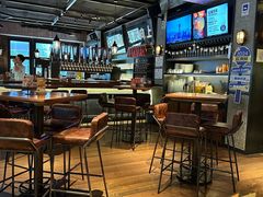 -京A Taproom·精酿餐吧(CBD店)