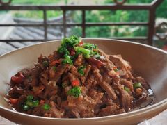 -印象鲵宴·张家界地标美食名片(溪布街店)