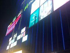 -百佳华佳漾里(坂田店)