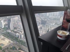 -339旋转餐厅(天府熊猫塔店)