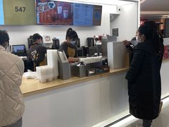 -KOI PLUS(成都万象城店)