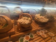 -牛YO寿喜烧和牛火锅自助(三台子万象汇店)