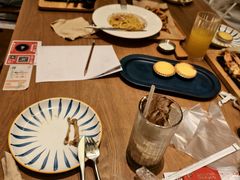 -必胜客(港城新天地店)