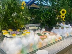 -小河盐帮·私家菜·烤鸭(三元桥·霄云路店)