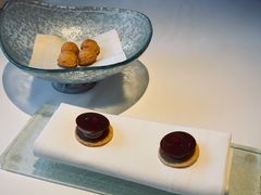 -Le Comptoir de Pierre Gagnaire