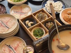 -牛牛和牛海鲜粥底火锅(长虹国际城店)