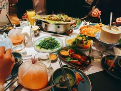-BetterThai 泰加(苏州中心店)