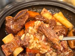 -顺美家幸福的酱蟹(东大门店)