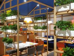 -渝信川菜 · 川味家常菜(财富购物中心店)