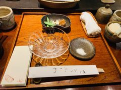 -是山居