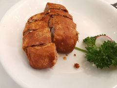 -莆田餐厅PUTIEN(世博源店)