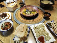 -妈妈的味道(和顺古镇店)