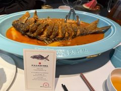 -阿五黄河大鲤鱼(英协路店)