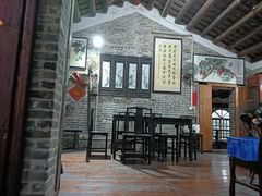 -烟桥私房菜馆(奋哥)