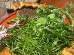 -格鲁·秀色Georgia’s Feast