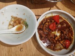 -去茶去餐厅(中央大街店)