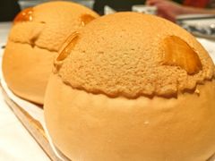 炳胜菠萝包-炳胜品味(海印总店)