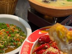 -阿财老铺·老蚌埠龙虾城(华夏总店)