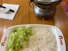 安格斯肥牛饭-南城香·饭香串香馄饨香(赵公口店)