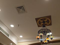 -清真·玛丽亚新疆菜主题餐厅(浙江中路店)