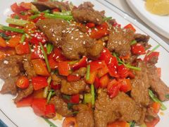 -御沪沪味园.融合菜.海鲜(斜土路店)