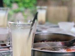 -辉哥火锅(虹桥路店)