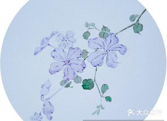 我什么时候也可以给自己画可爱的头像呀[调皮]
