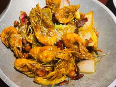 -大牌大·传统杭帮菜(湖滨店)