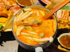 -泰妃殿(宏伊国际广场店)