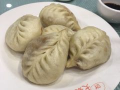 -正阳春烤鸭店(杨楼店)