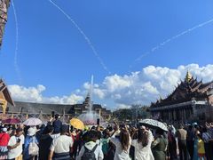 -西双版纳傣族园
