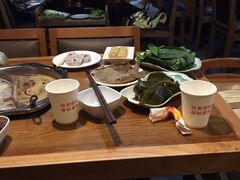 -傣妹火锅(南京东路一店)