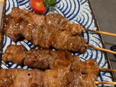 -沼津港精致料理·寿喜烧·烧鸟(龙湖南桥天街日料榜单店)