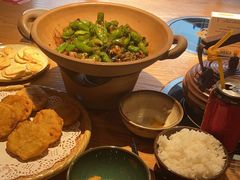 -吃饭皇帝大·土家民族菜(武陵源店)