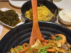 -麻辣盛艳(淮安万达店)
