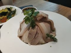 -上关雪東北菜(中房金谊店)
