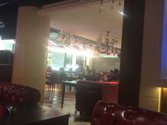 -杜尚rooftop露台酒吧