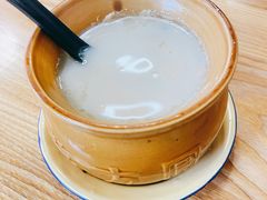 -万方圆拌粉瓦罐汤(九江湖滨店)