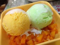 iphone_upload_pic-芬芳甜品(东风西路店)