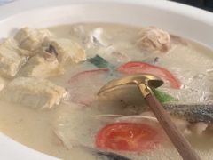 -野蔓果·山野菜(西湖景区·龙井茶田店)